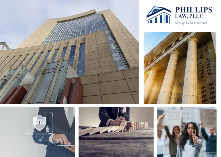 Minnesota Debt Settlement Law: Protect Your Rights and Settle Debts Effectively