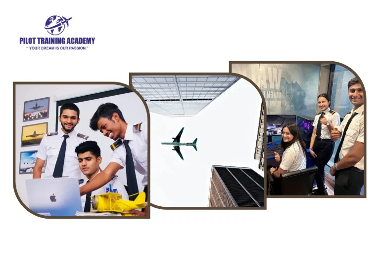 Comprehensive Ground Classes For CPL Pune to Ace Your Pilot License Exams
