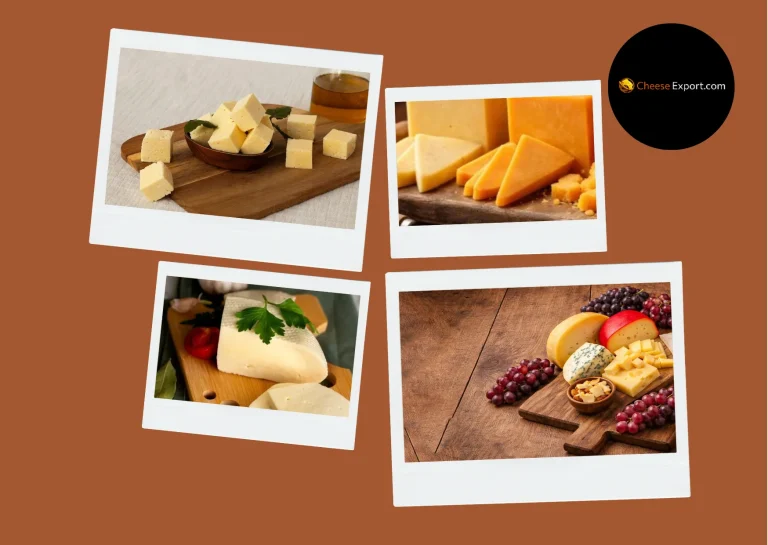 Custom Cheese Branding Solutions for Distributors and Retailers to Boost Brand Identity Custom Cheese Branding Solutions for Distributors and Retailers to Boost Brand Identity