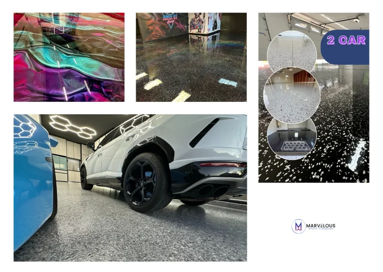 Durable and Stylish Concrete Coatings for Enhanced Surface Protection and Design Durable and Stylish Concrete Coatings for Enhanced Surface Protection and Design