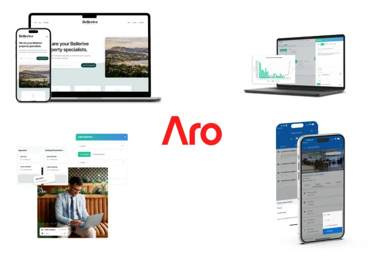 Real Estate CRM Software for Agents and Brokers to Manage Leads and Transactions Real Estate CRM Software for Agents and Brokers to Manage Leads and Transactions