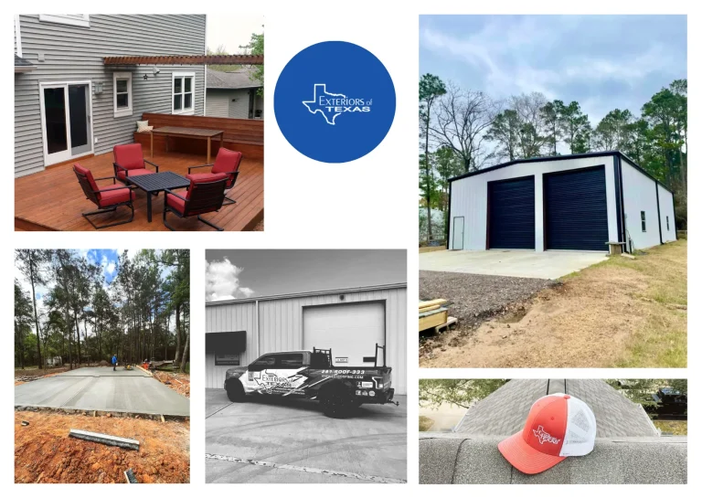 Expert Metal Barndominium Construction Services in Hempstead TX for Durable and Energy-Efficient Homes