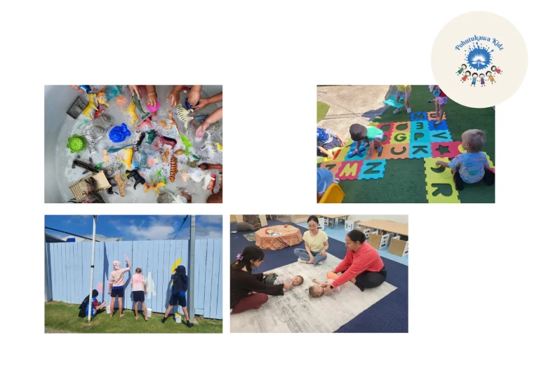 Top Childcare Services in Beachlands for Quality Early Learning and Care