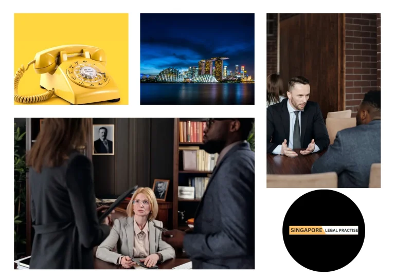 Comprehensive Guide to Singapore Commercial Law for Business Success