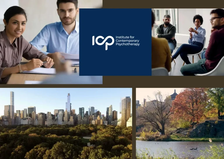 Couples Therapy Training Programs | Icpnyc.org