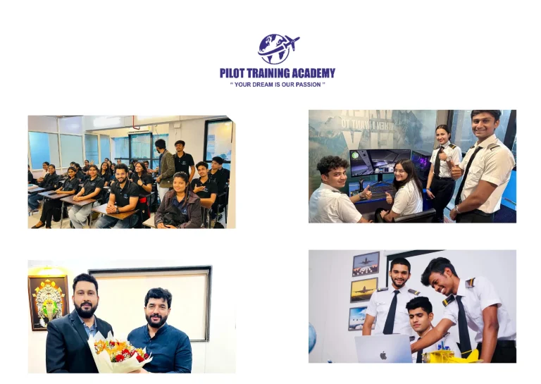Best Pilot Coaching Pune for Expert Flying Lessons and Airline Preparation