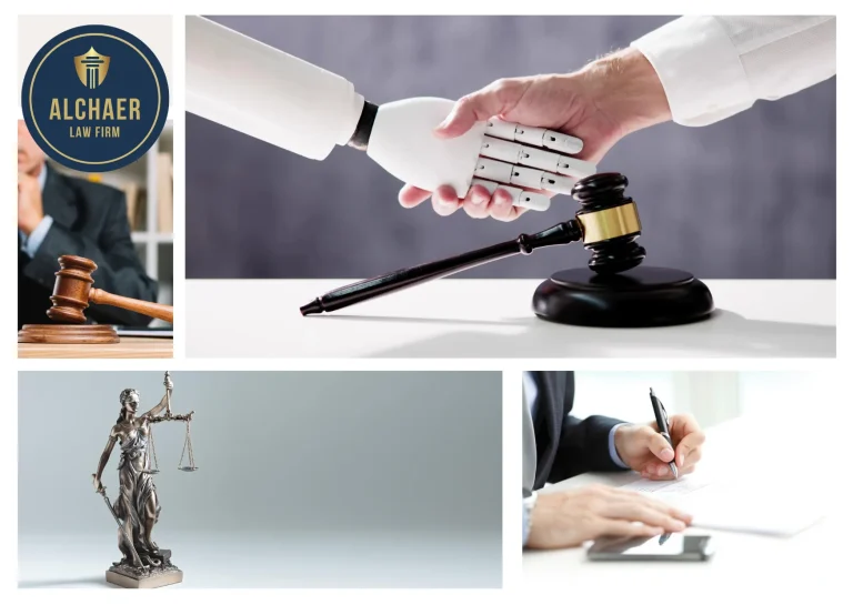 Expert Artificial Intelligence Lawyer in Houston Texas for AI Regulation and Compliance