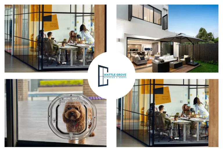 Premium Aluminium Doors and Windows Sydney for Stylish and Durable Home Solutions Premium Aluminium Doors and Windows Sydney for Stylish and Durable Home Solutions
