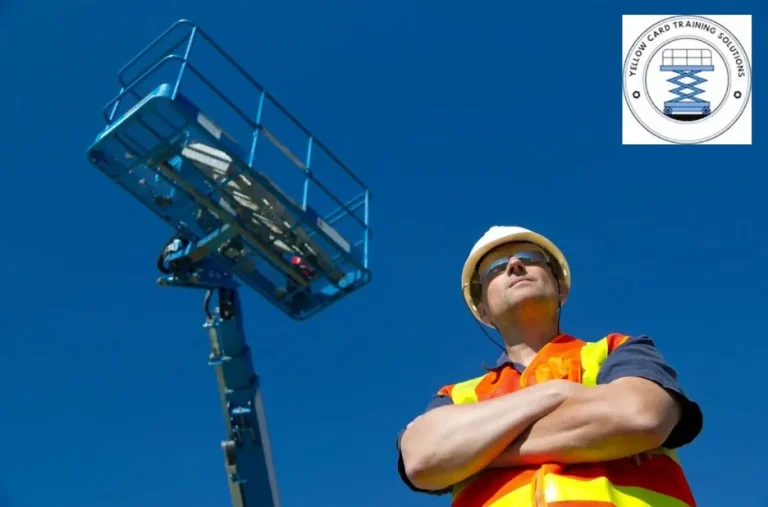Comprehensive Vertical Lift Training Australia for Safe Operation and Certification