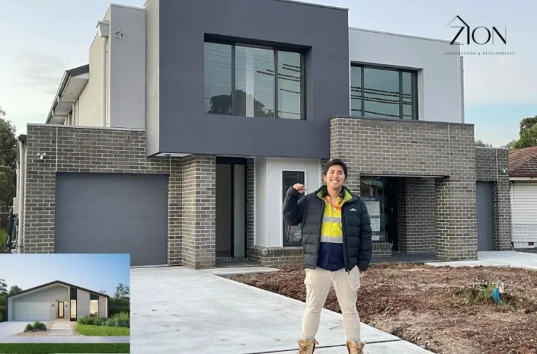 Expert Custom Home Builder Western Sydney for Tailored Dream Homes Expert Custom Home Builder Western Sydney for Tailored Dream Homes