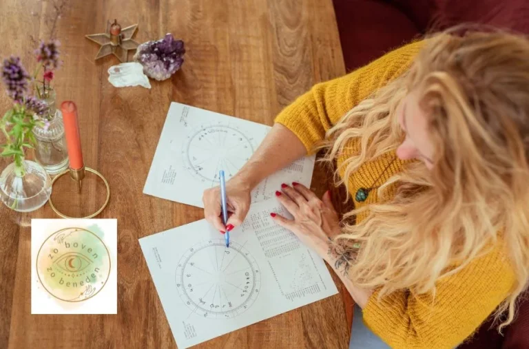 Zelfontdekking door middel van astrologie: inzicht in je innerlijke wereld en kwaliteiten