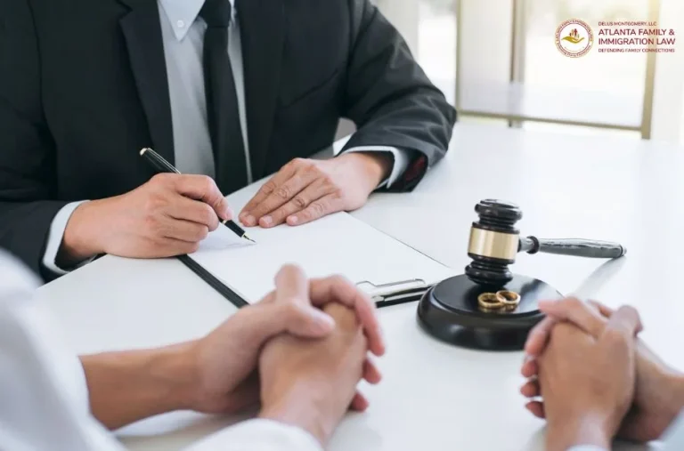 Constructive Eviction In Georgia | Atlfamilyimmigrationlaw.com