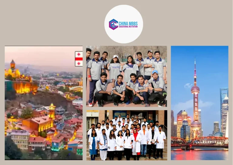 How to Identify and Enroll in the Best Medical University in China for Your Career Goals How to Identify and Enroll in the Best Medical University in China for Your Career Goals