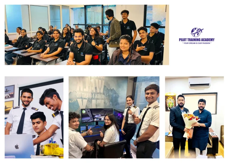How to Choose the Best Commercial Pilot Training in Pune for Your Aviation Career Goals
