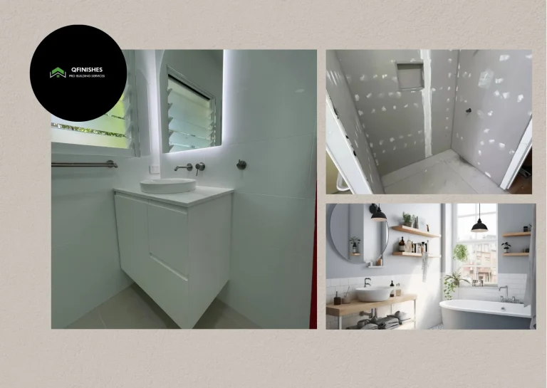 Transform Your Home with Expert Family Bathroom Renovations in Clayfield for Lasting Comfort