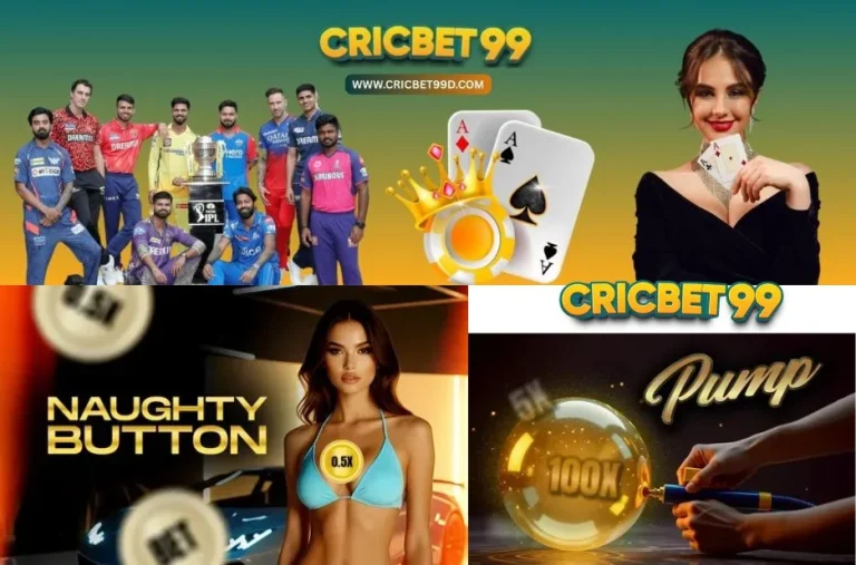 Cricbet99 club login: Exclusive Member Access to Betting Platform