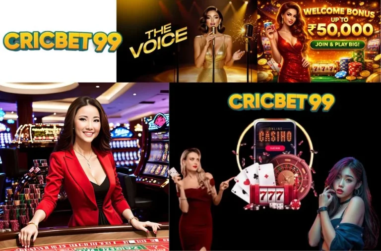 Cricbet99 betting: Platform Information, Features, and User Access