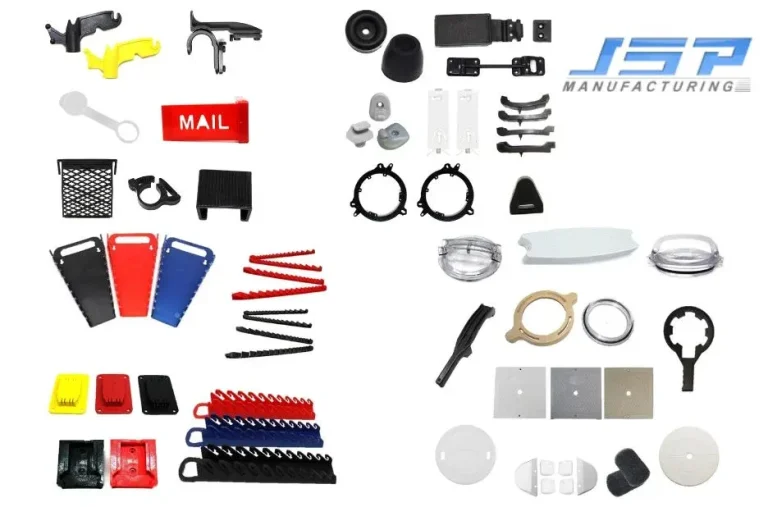 Snow Guard | Jspmanufacturing.com