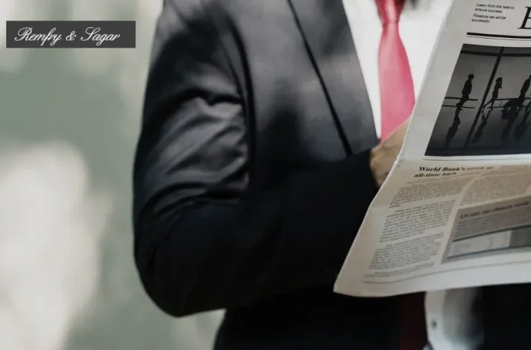 Eco-friendly Legal Services In India | Remfry.com