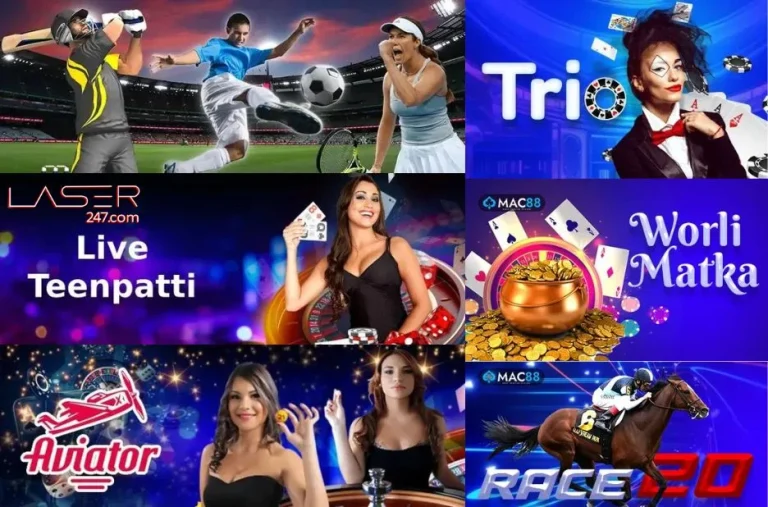 Laser247 Football Betting: Explore Matches and Live Sports Action