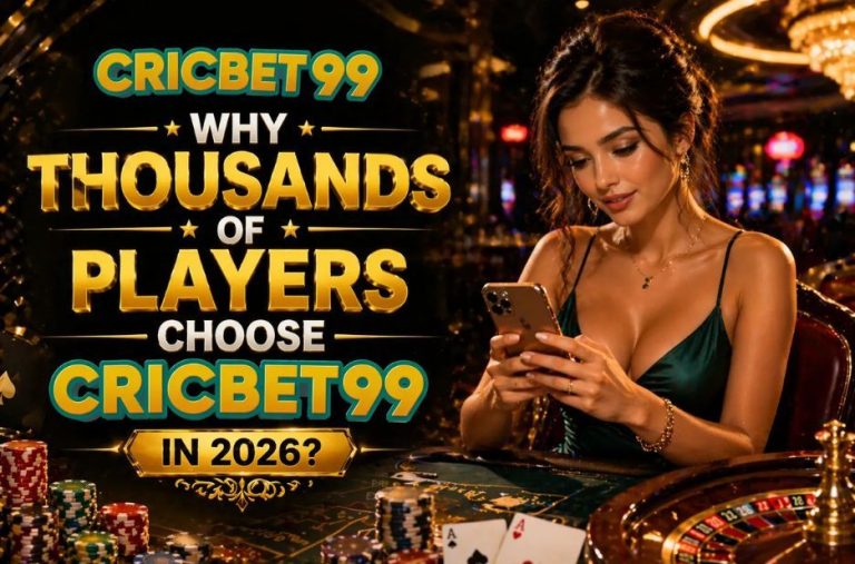 Criccbet99 Login for Secure Access and Trusted Cricket Betting Account Entry