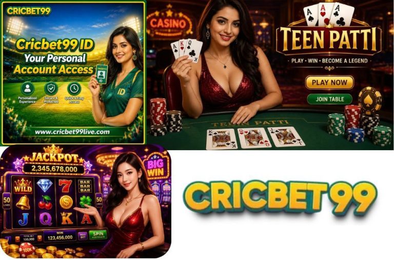 cricbet99 at Cricbet9.bet: Local Sports Betting and Casino Access Explained