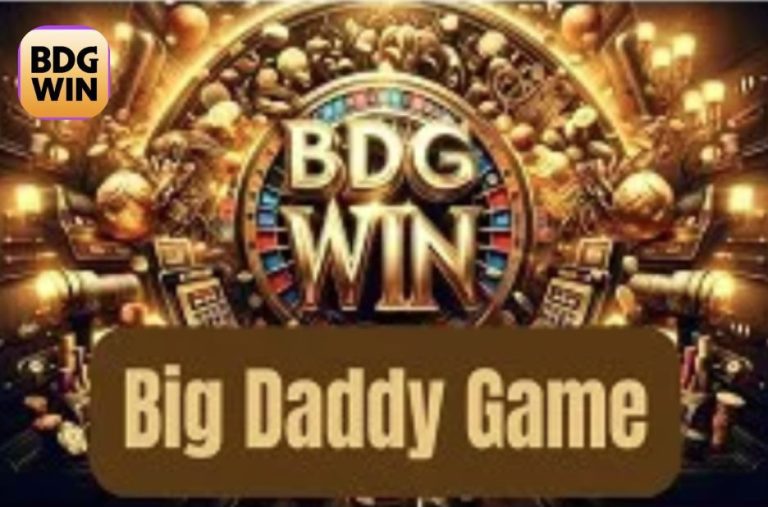 BDG Win Official Site: Platform Guide, Features, and User Support