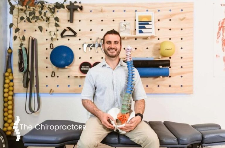 Soft Tissue Therapy for Joint Range of Motion: Practical Mobility Guide | The Chiropractorr