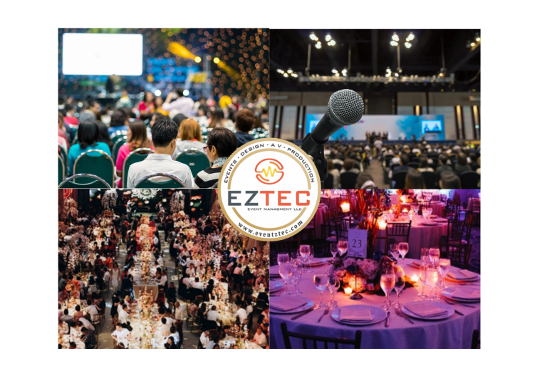 Dj Equipment Rental Dubai | Eventztec.com