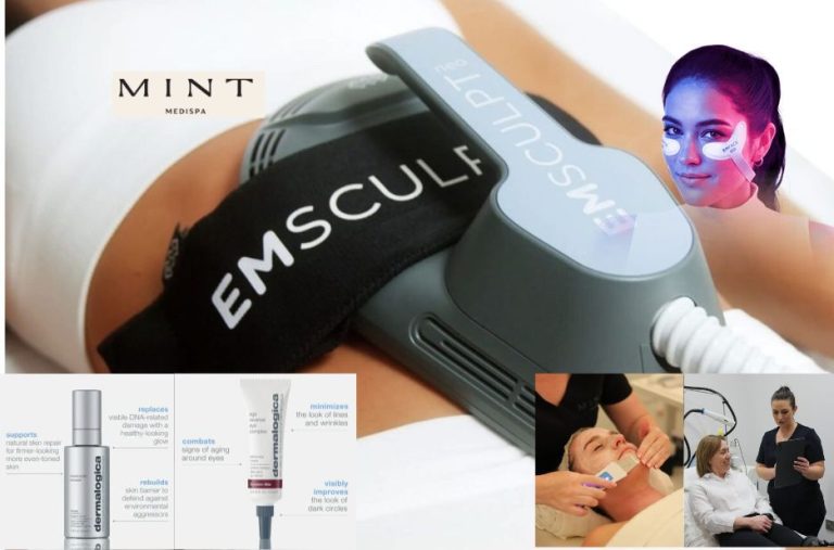 Improve Skin Health with a Skin Clinic Kilkenny Offering Personalised Care Improve Skin Health with a Skin Clinic Kilkenny Offering Personalised Care