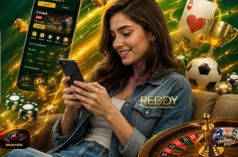 Reddy Book Club Buyer-Intent Guide to Registration, Account Access, and Navigation Reddy Book Club Buyer-Intent Guide to Registration, Account Access, and Navigation