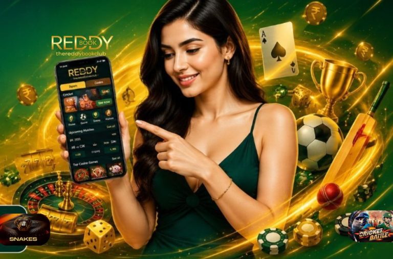Reddy Book Win Explained: Cricket Exchange Markets Insights at thereddybookclub.com