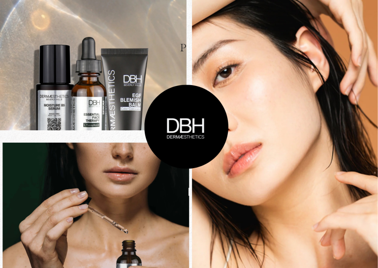 How a Vitamin C Dark Spot Corrector Helps Uneven Skin