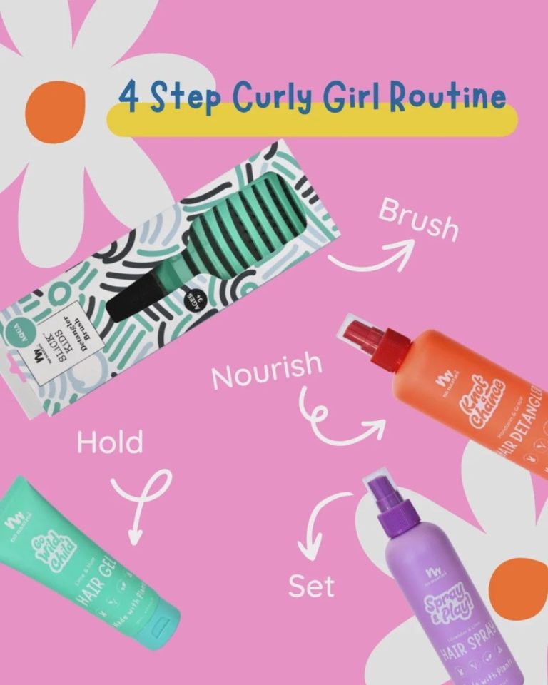 Choose Safe, Trustworthy Non-Toxic Nail Polish for Kids