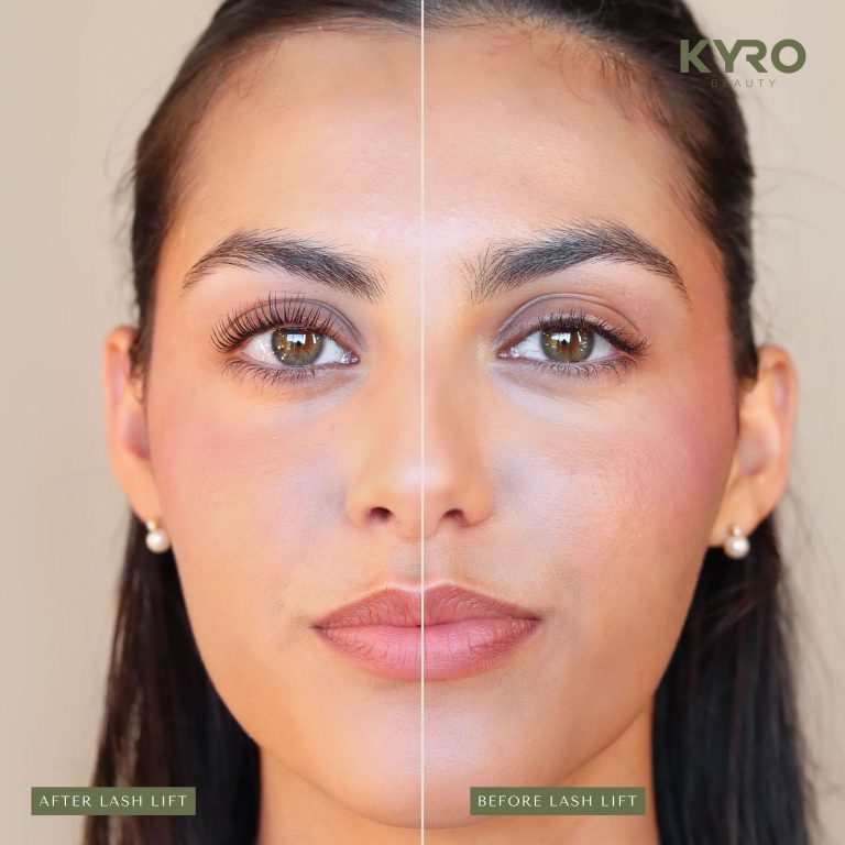 Compare Eyelash Treatments: Wimperlifting vs Alternatives