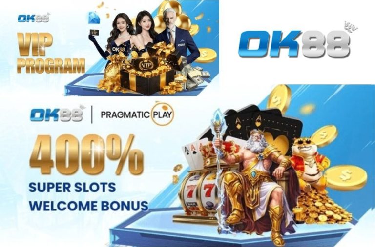Malaysia Best Online Casino: Ok88.asia Service Comparison Malaysia Best Online Casino: Ok88.asia Service Comparison