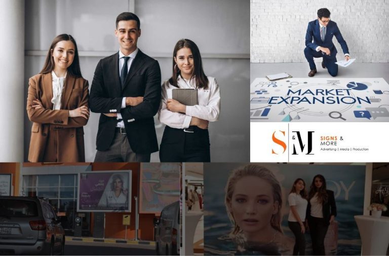 خدمات التسويق الرقمي في الكويت لتعزيز نمو عملك وحضورك