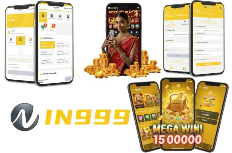 Practical Guide to the In999 Game on Playin999.com