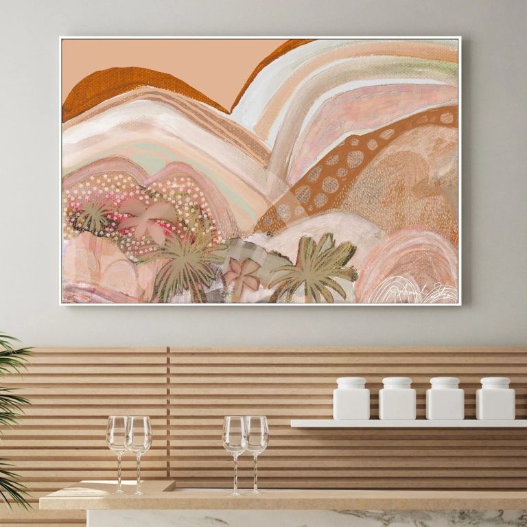 Modern Art for Walls: Compare Styles and Choose Smart