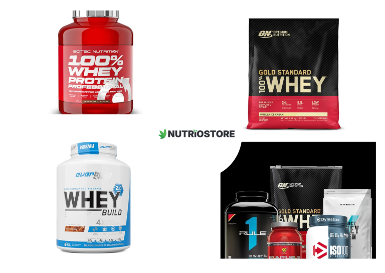 NUTRIO STORE: здраве, фитнес и хранене с качество NUTRIO STORE: здраве, фитнес и хранене с качество