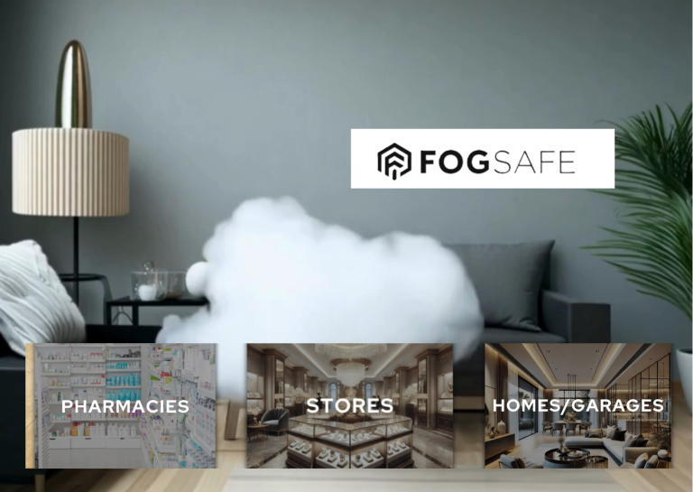 FogSafe Fog Security Checklist for High-Risk Businesses
