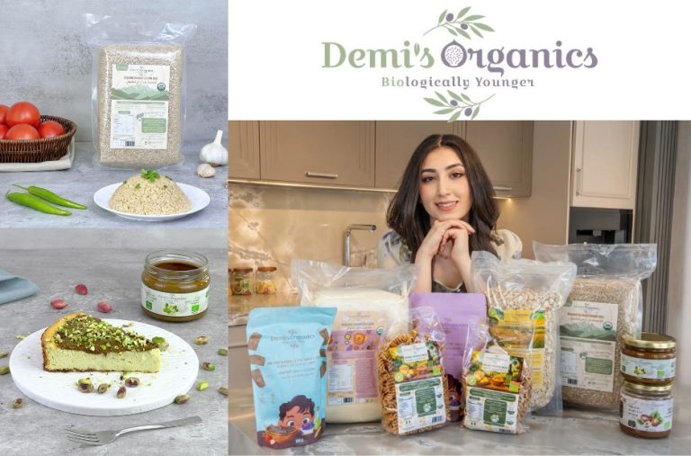 شاي أسود عضوي | Ae.demis-organics.com