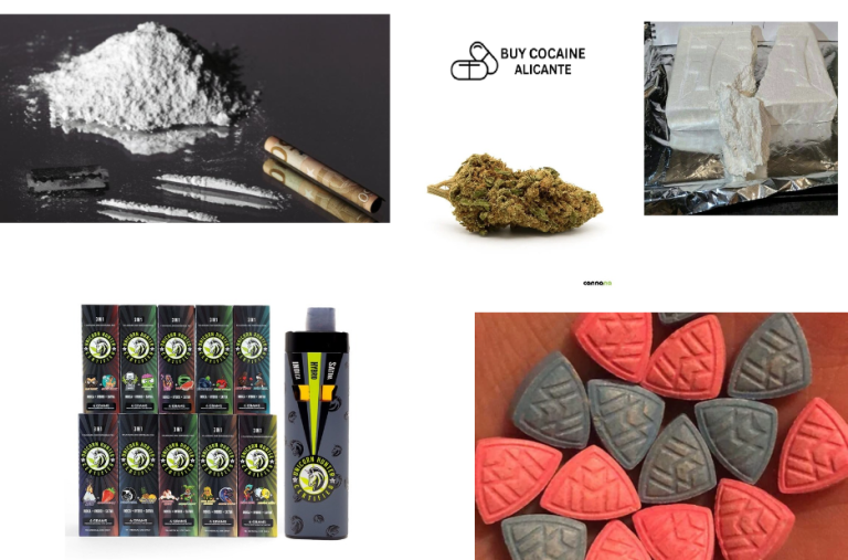 Alicante Cocaine: Practical Guide to Legal and Health Risks