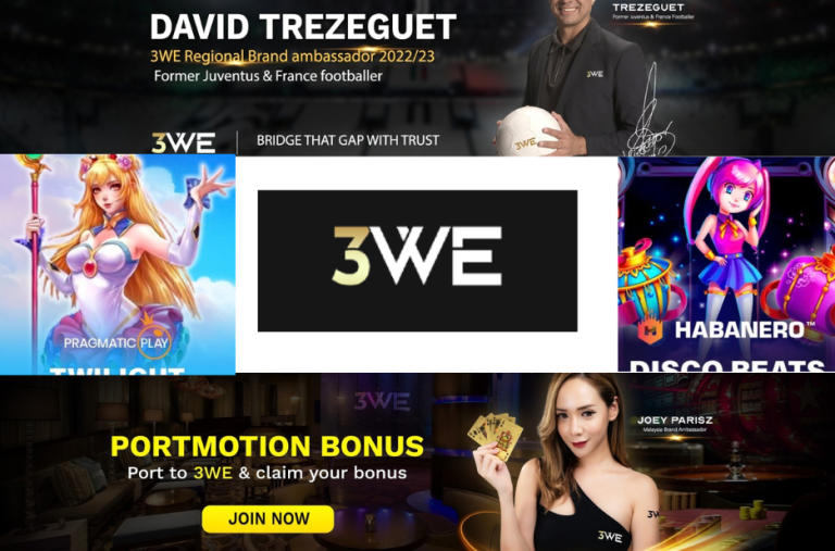 Online Fishing Game Singapore: Play Anywhere on 3weasia