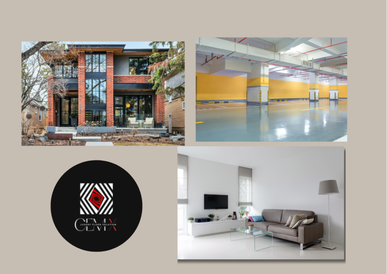 Industrial Flooring Western Sydney for Heavy-Duty Use